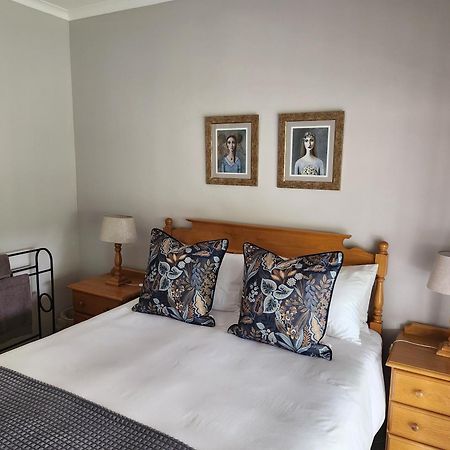 Rosewood Guest Cottage Vryheid Eksteriør billede