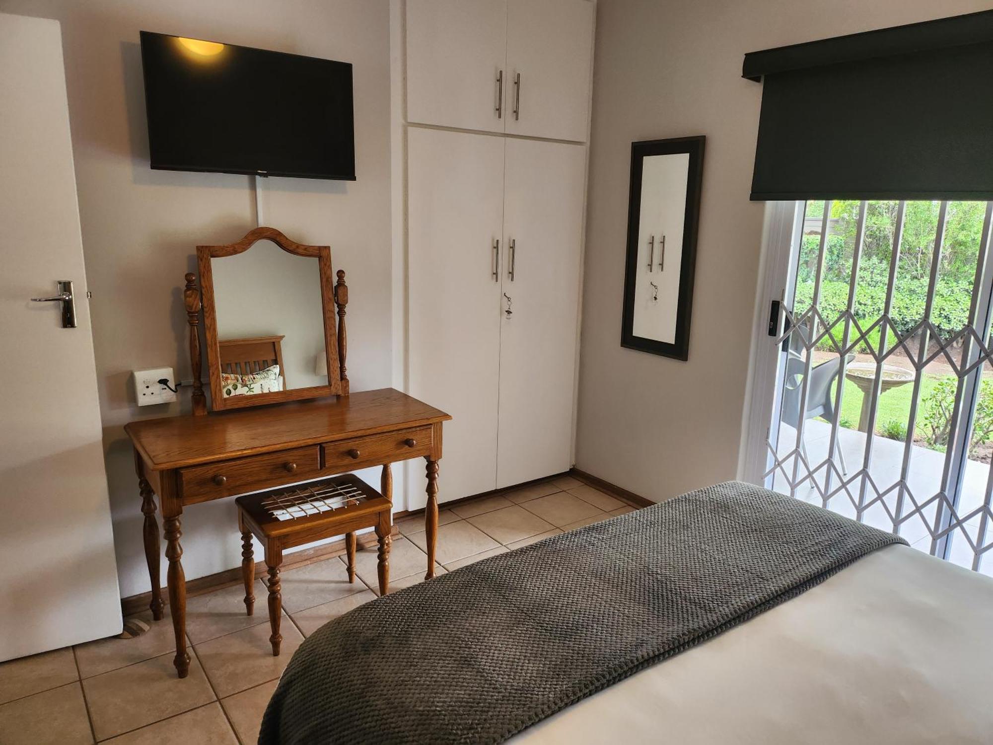 Rosewood Guest Cottage Vryheid Eksteriør billede